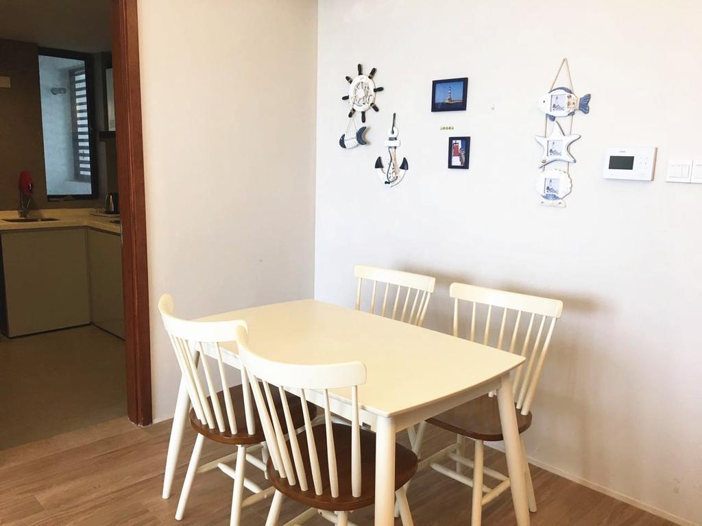 هويزو My Home Apartment المظهر الخارجي الصورة