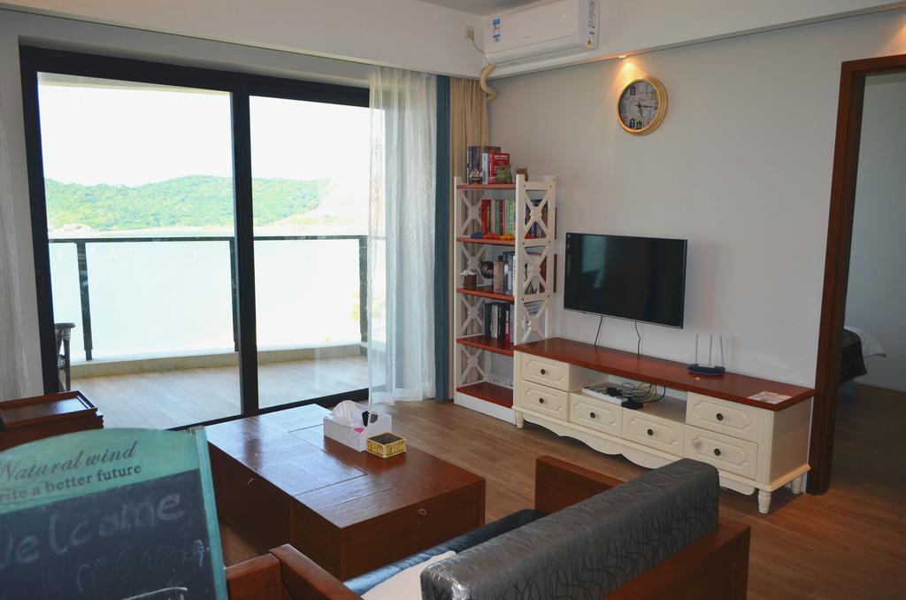 هويزو My Home Apartment المظهر الخارجي الصورة