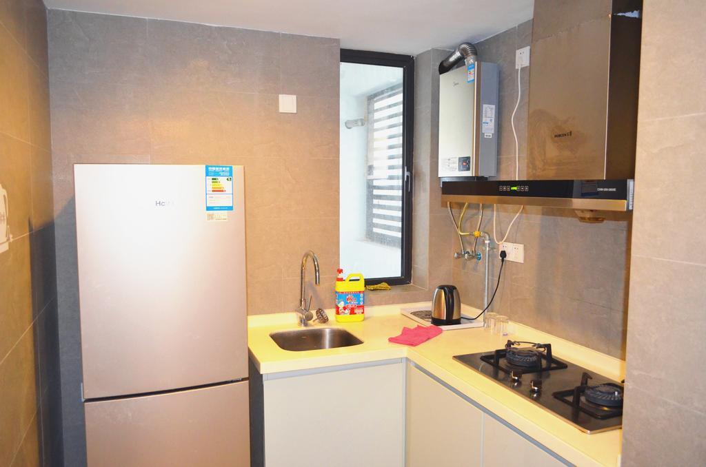 هويزو My Home Apartment المظهر الخارجي الصورة